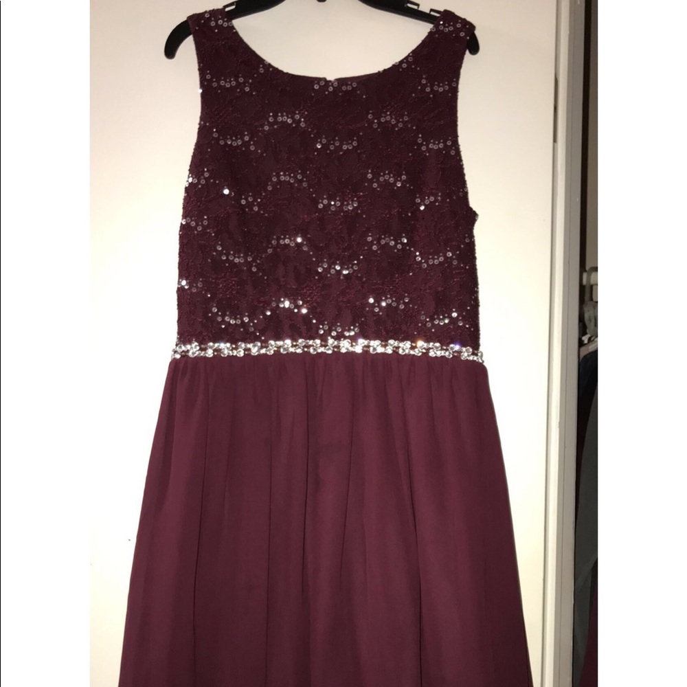 Prom / homecoming dress